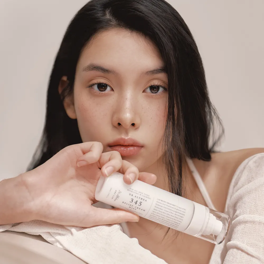 345 Relief Cream Mist