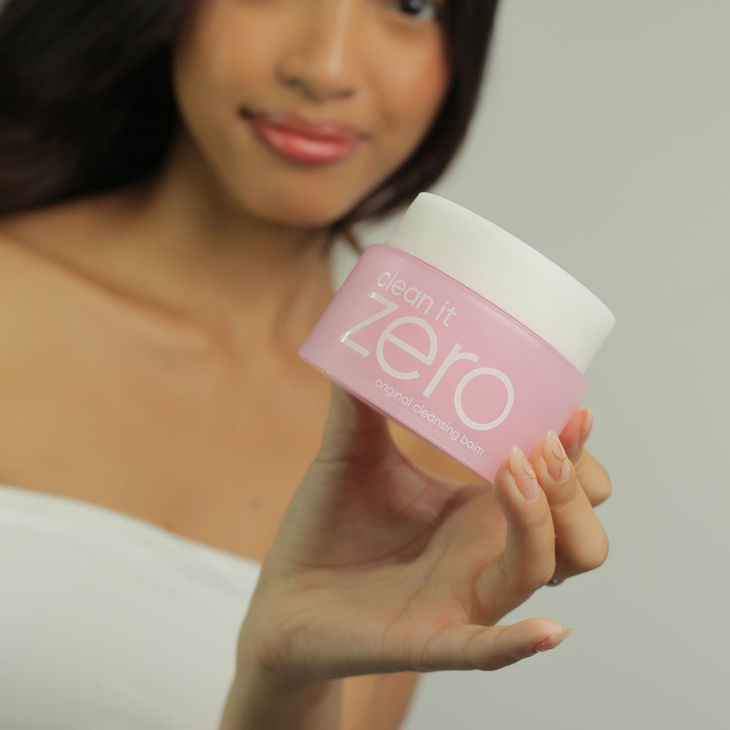 Clean It Zero Original Cleansing Balm