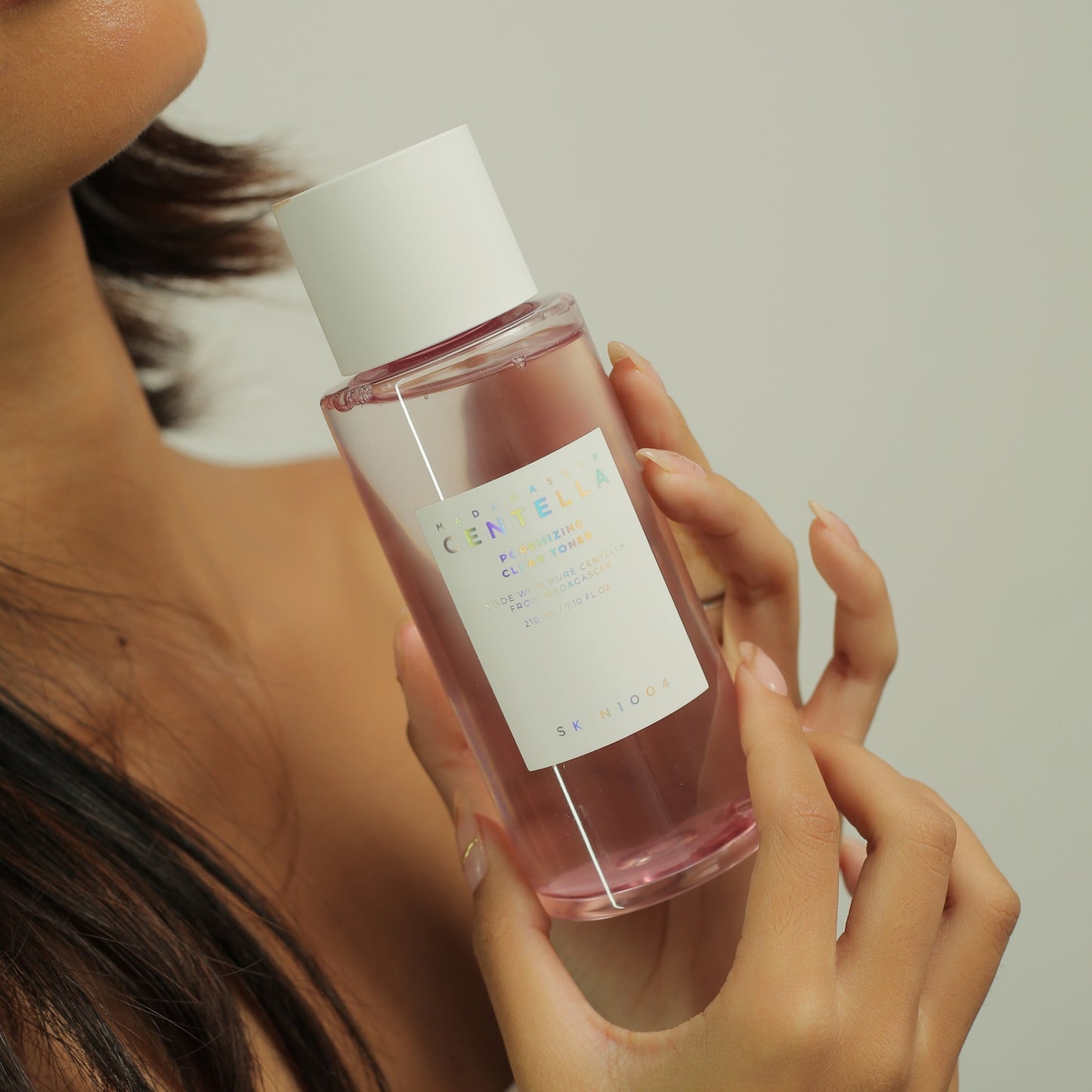 Madagascar Centella Poremizing Clear Toner