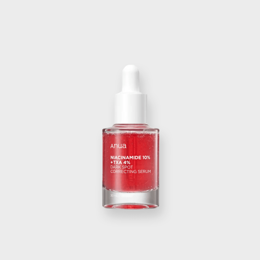 Niacinamide 10% + TXA 4% Serum - Cherry Beauty
