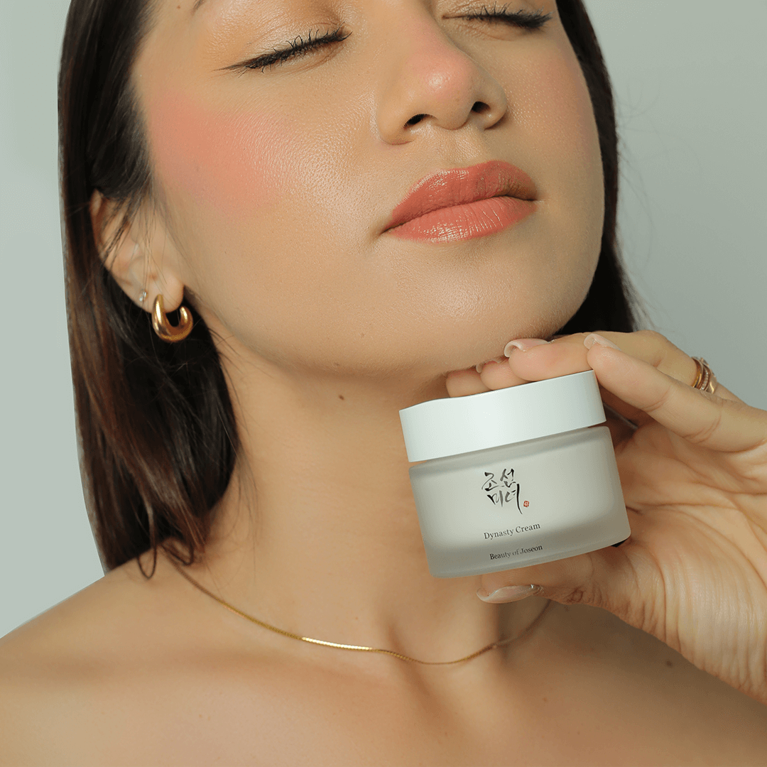 Dynasty Cream - Cherry Beauty