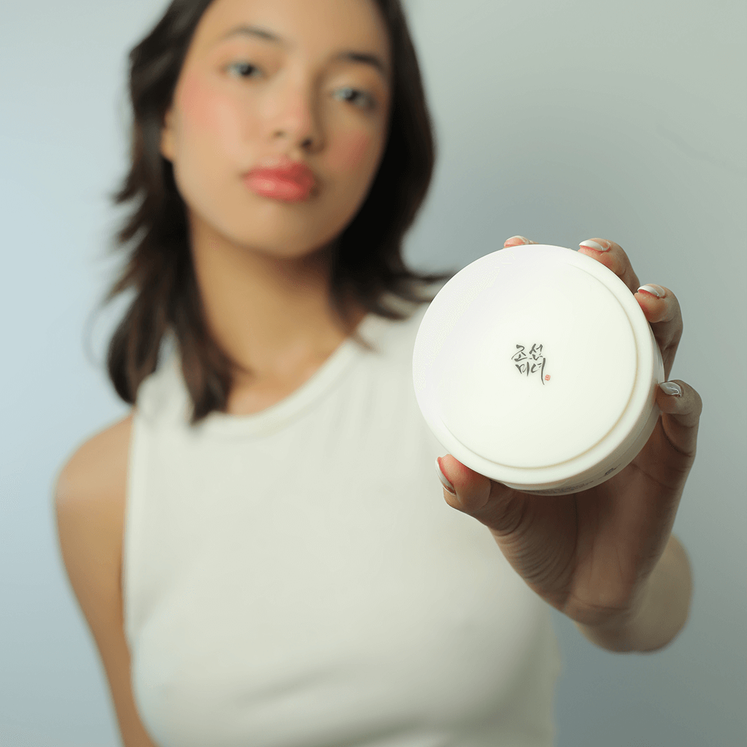 Radiance Cleansing Balm - Cherry Beauty