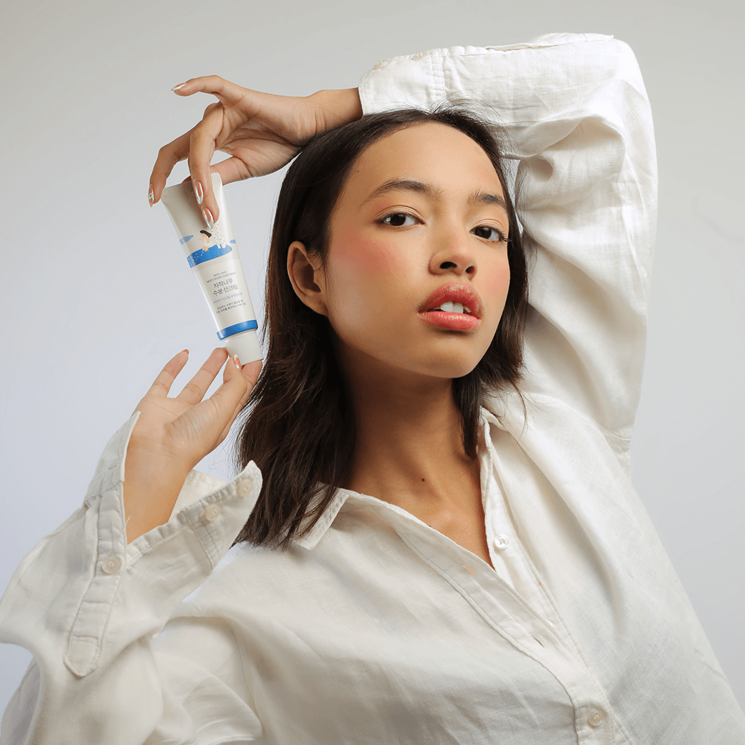 Birch Juice Moisturizing Sunscreen - Cherry Beauty