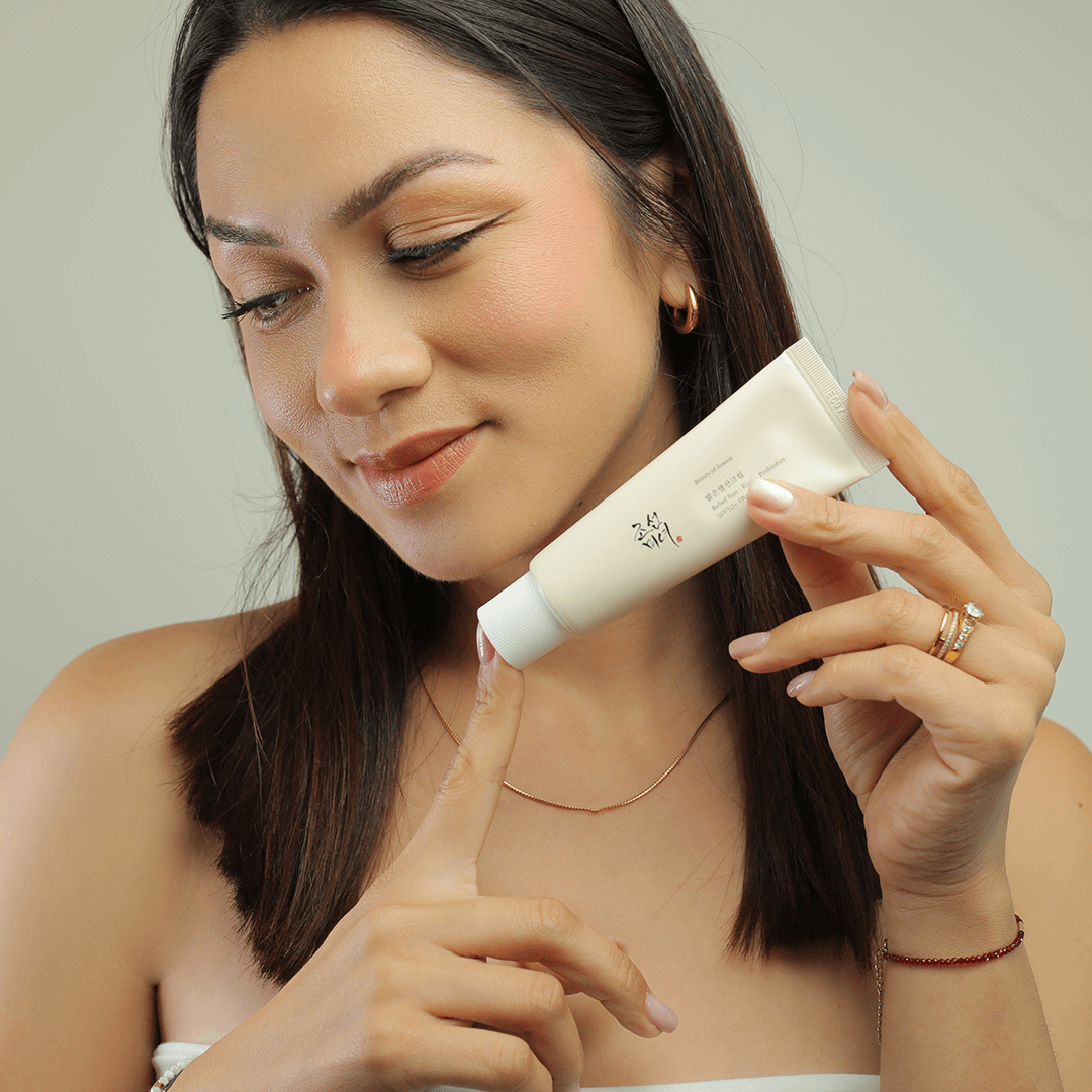 Relief Sun - Cherry Beauty