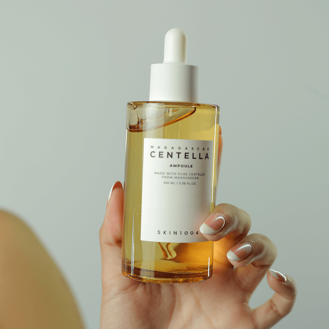 Madagascar Centella Ampoule - Cherry Beauty