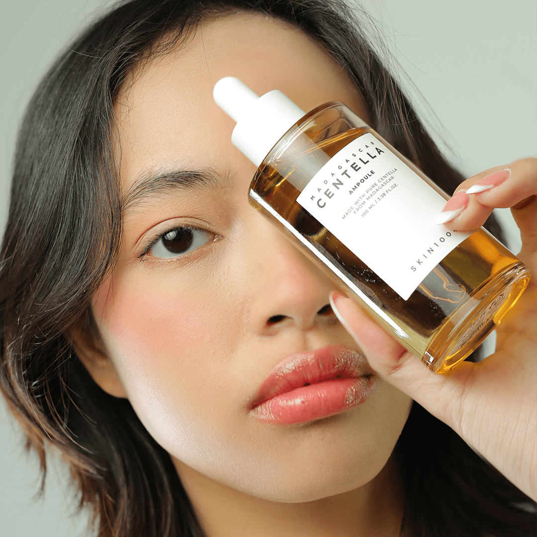 Madagascar Centella Ampoule - Cherry Beauty