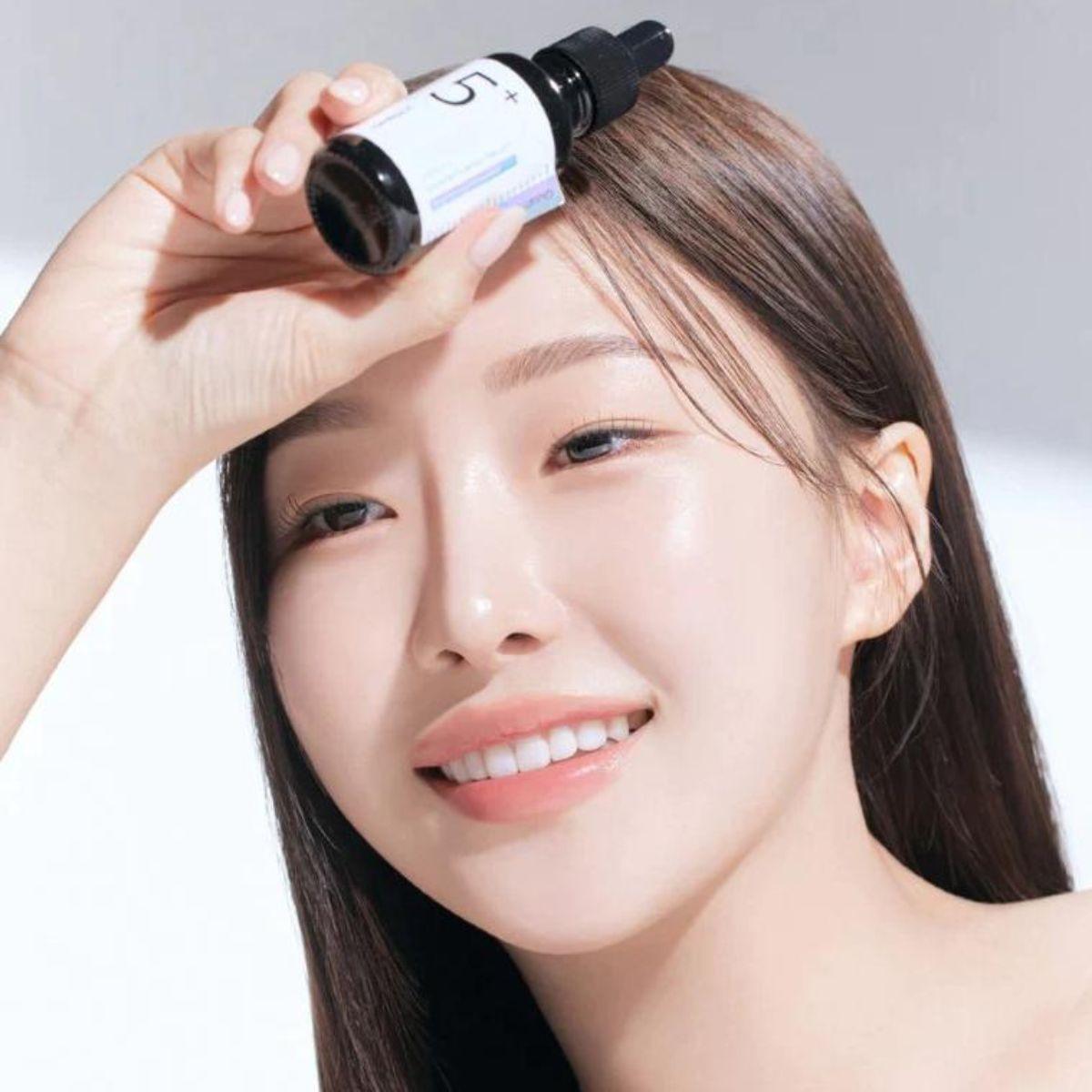 No.5 Vitamin Concentrated Serum - Cherry Beauty