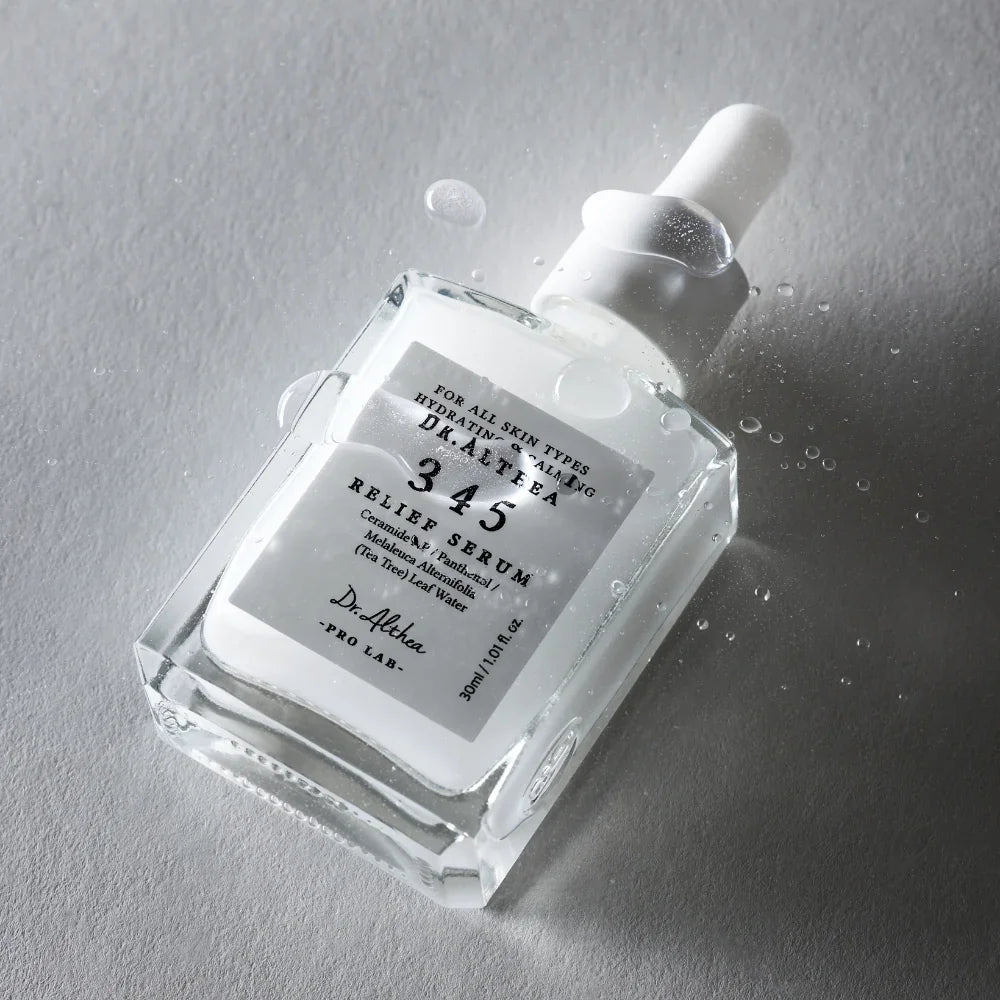 345 Relief Serum