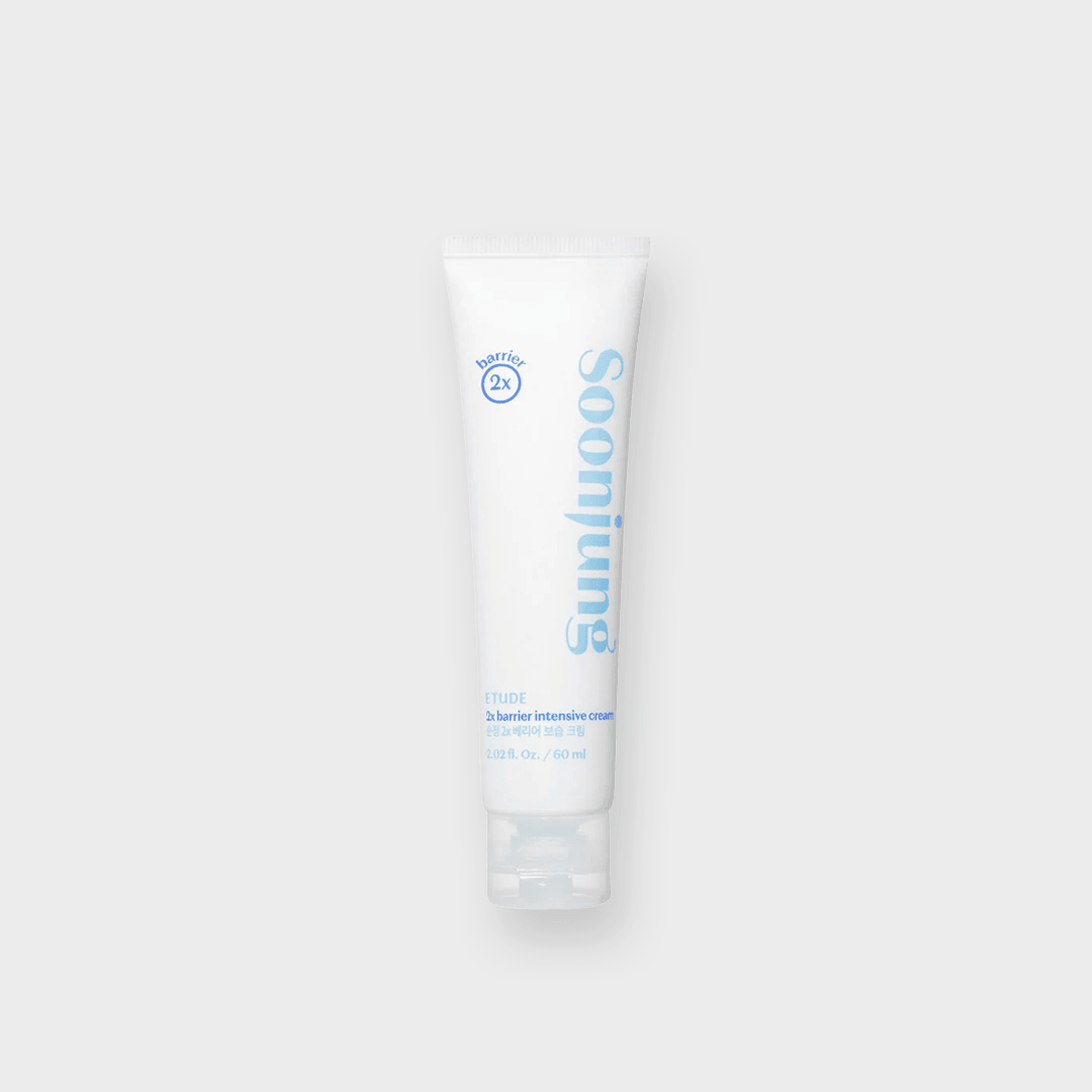 Soon Jung 2x Barrier Intensive Cream - Cherry Beauty