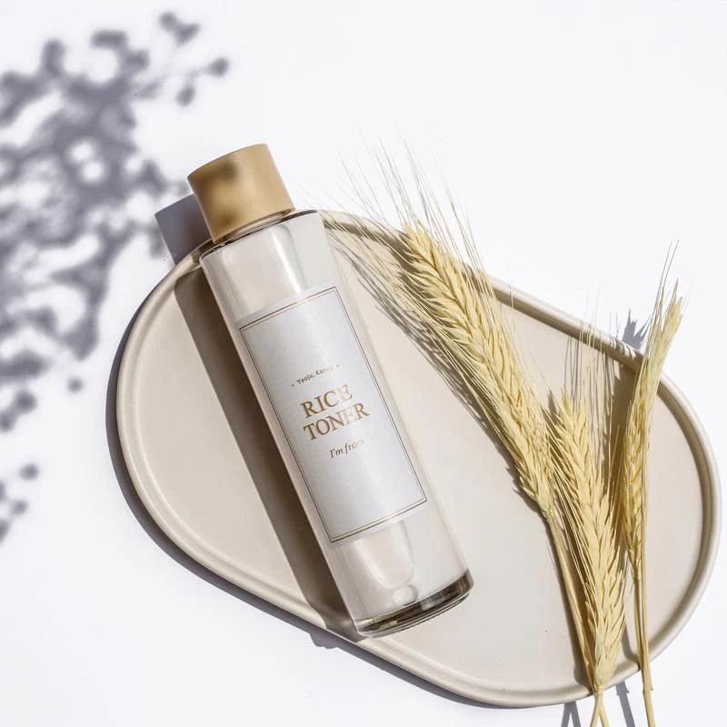 I_mfromRiceTonerkoreanskincarenetherlands6 - Cherry Beauty