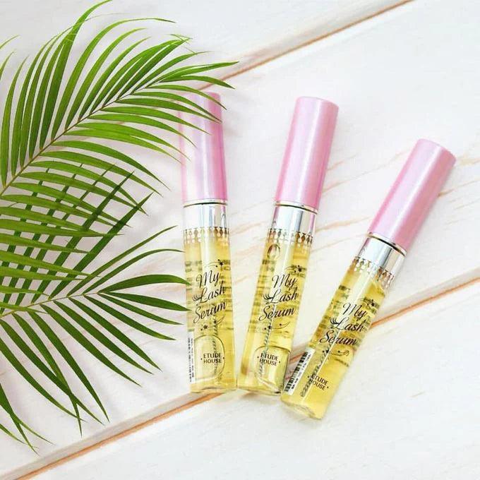 My Lash Serum - Cherry Beauty