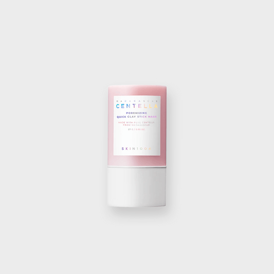 Poremizing Quick Clay Stick Mask - Cherry Beauty