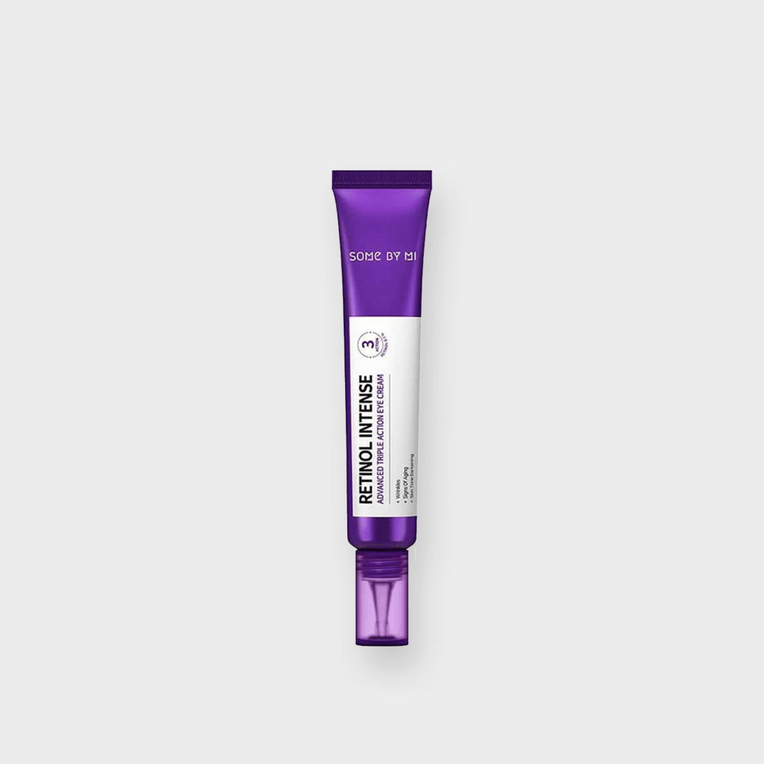 Retinol Intense Advanced Triple Action Eye Cream - Cherry Beauty