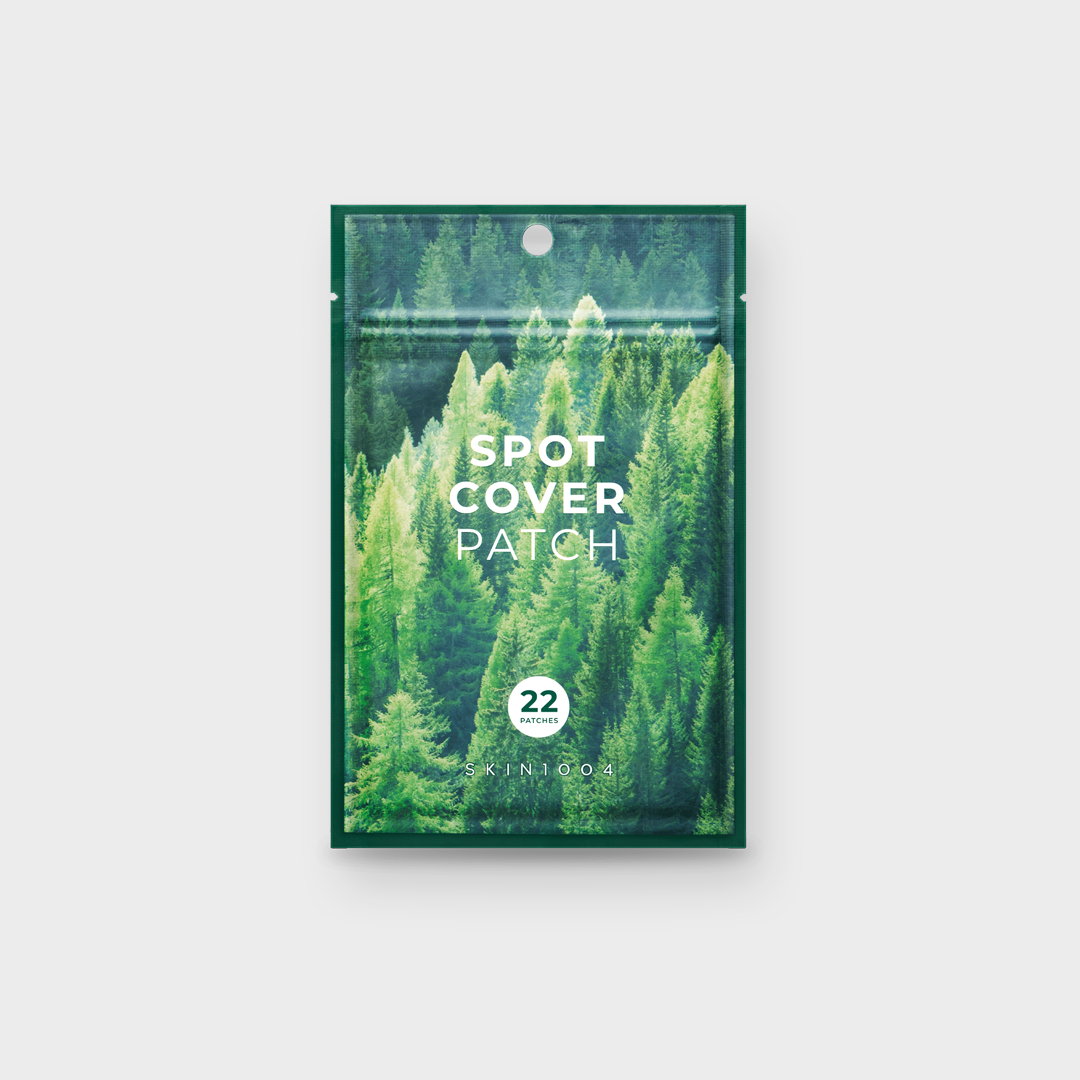 Spot Cover Patch - Cherry Beauty