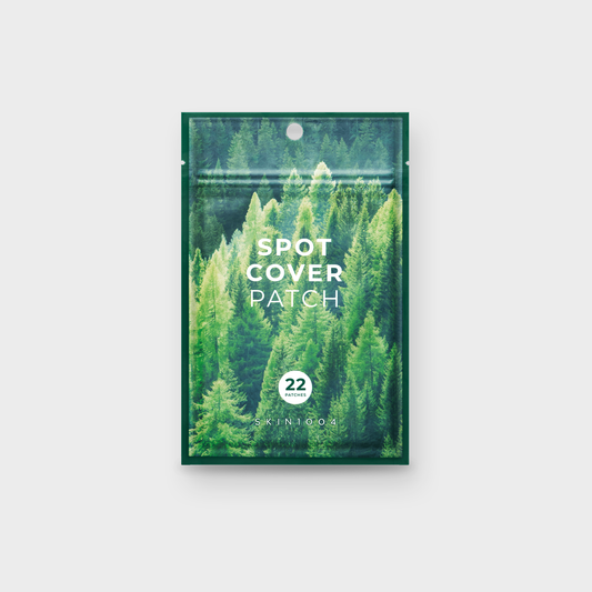 Spot Cover Patch - Cherry Beauty