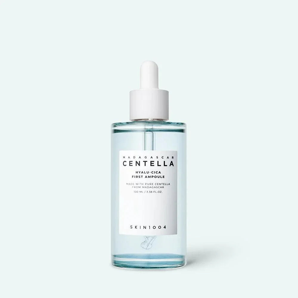 Skin1004_Madagascar-Centella-Hyalu-Cica-First-Ampoule - Cherry Beauty