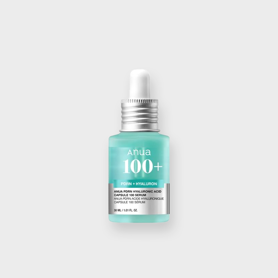PDRN Hyaluronic Acid Capsule 100 Serum - Cherry Beauty