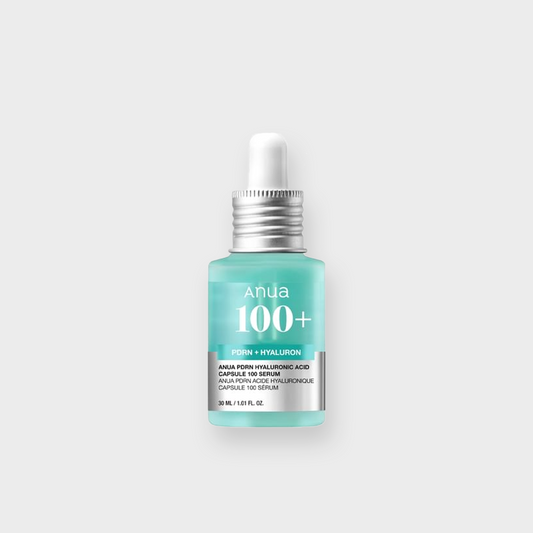 PDRN Hyaluronic Acid Capsule 100 Serum - Cherry Beauty