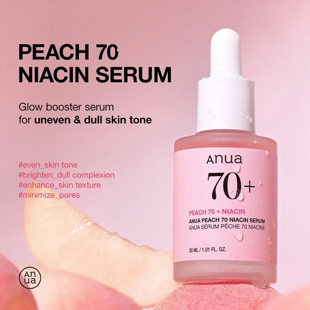 anua-us-ampoule-serum-30ml-peach - Cherry Beauty