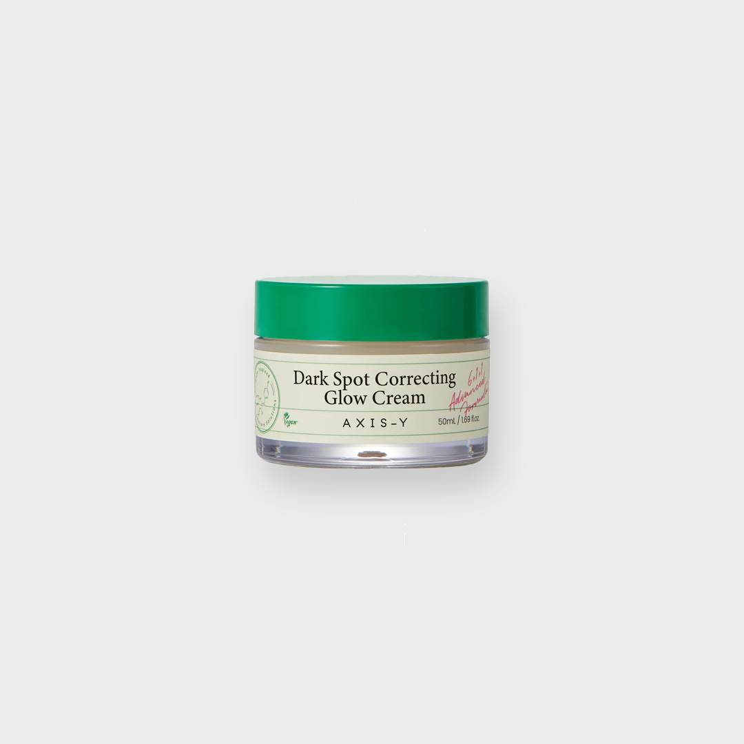 Dark Spot Correcting Glow Cream - Cherry Beauty
