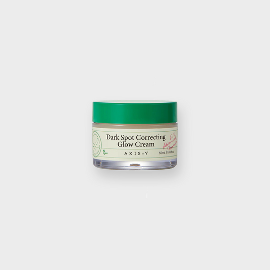 Dark Spot Correcting Glow Cream - Cherry Beauty