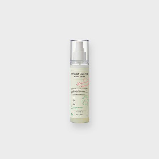Dark Spot Correcting Glow Toner - Cherry Beauty