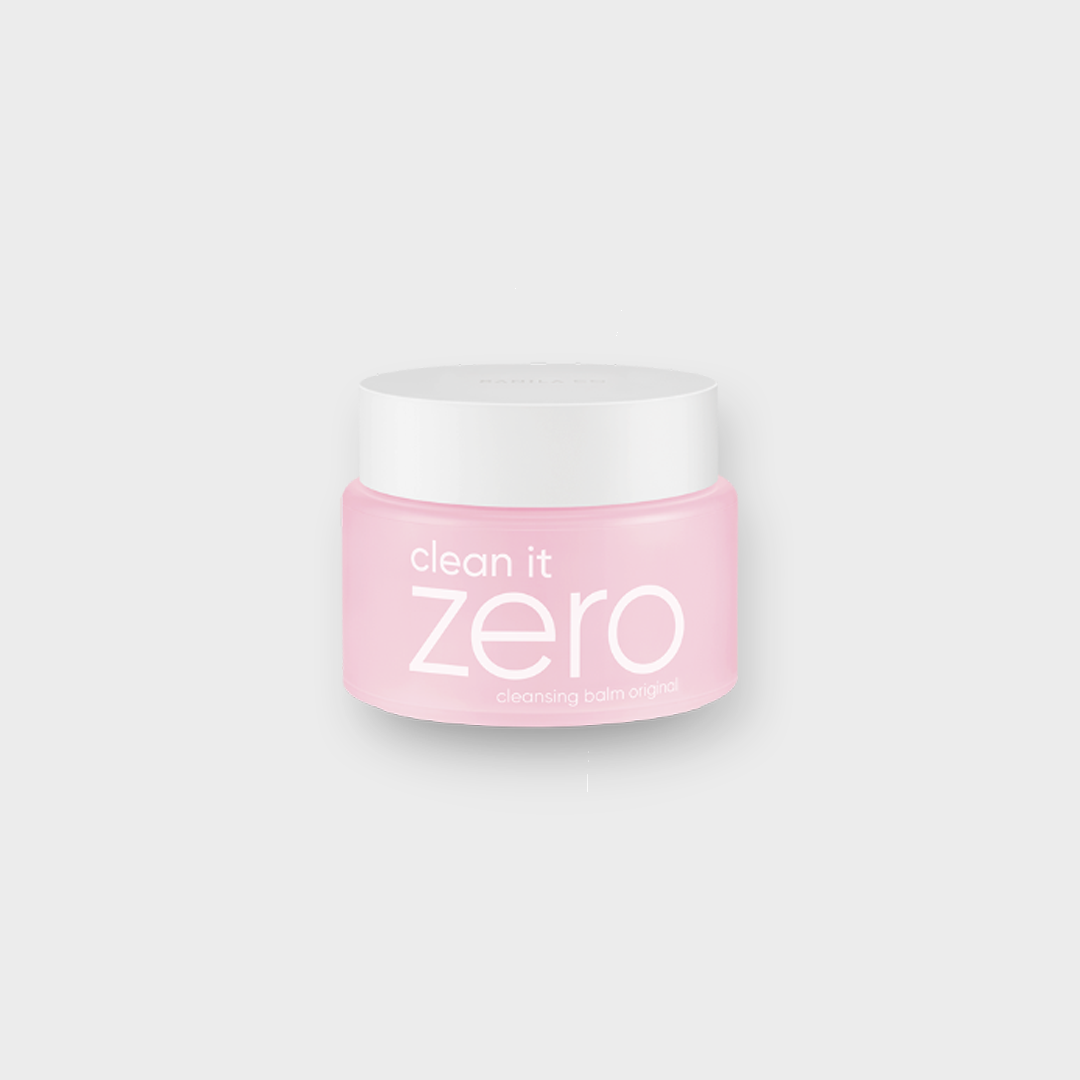 Clean It Zero Original Cleansing Balm
