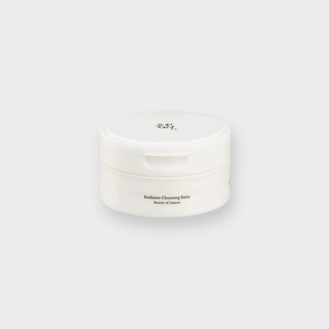Radiance Cleansing Balm - Cherry Beauty