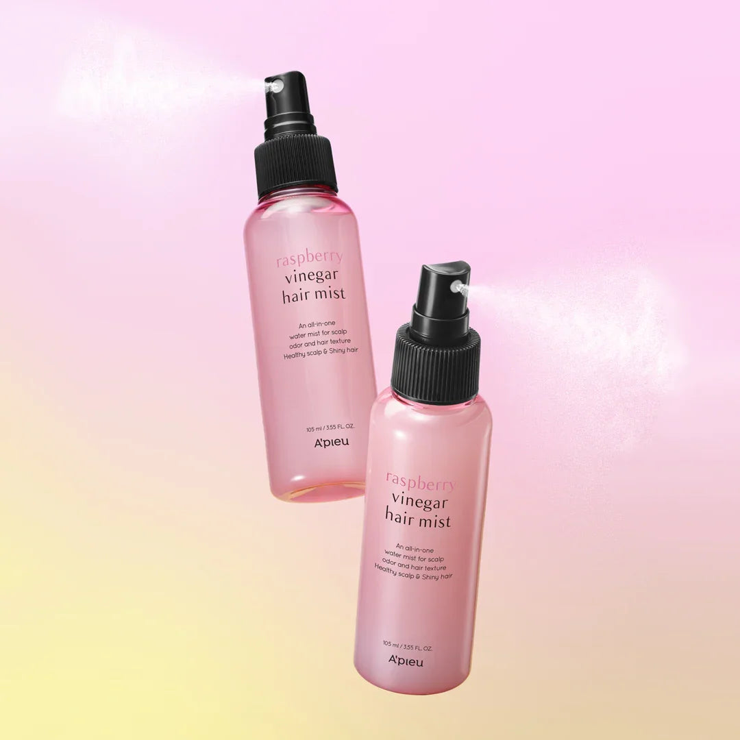 raspberryhairmist - Cherry Beauty