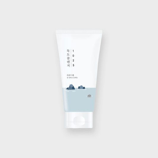 1025 Dokdo Cleanser - Cherry Beauty