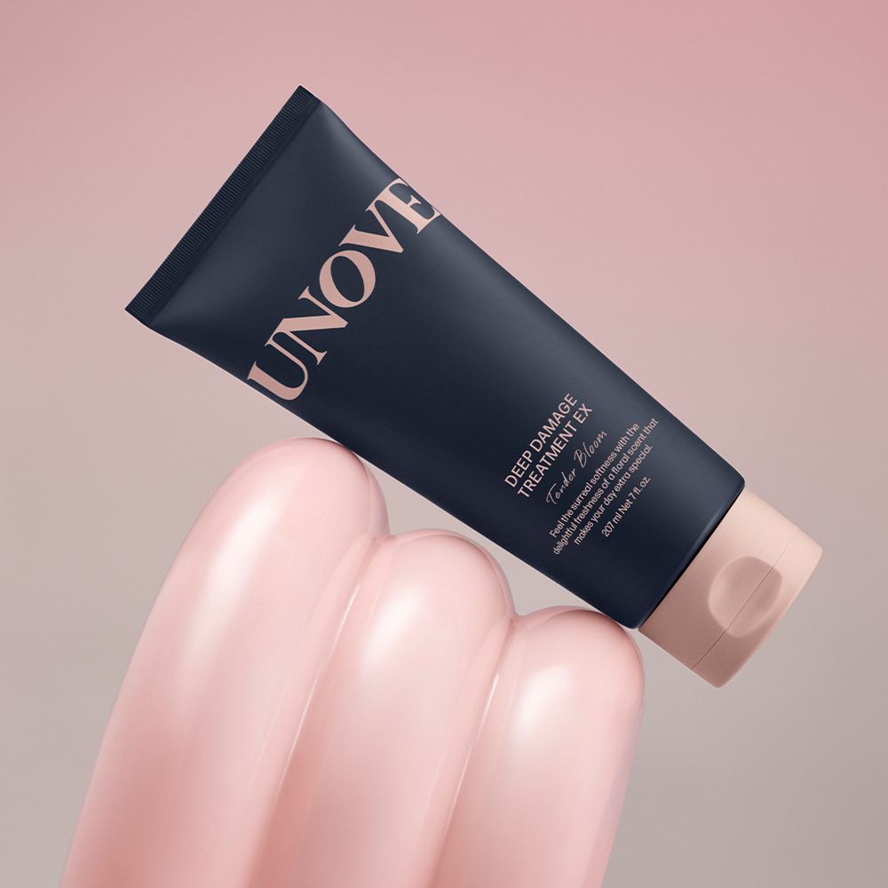 Deep Damage Treatment EX