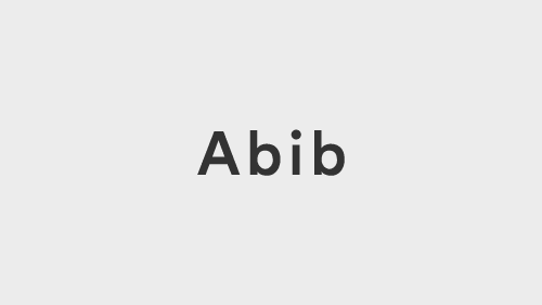 Abib