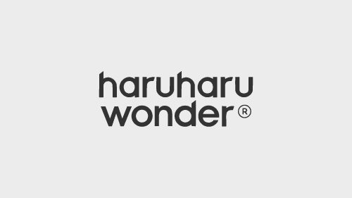 Haruharu Wonder - Cherry Beauty