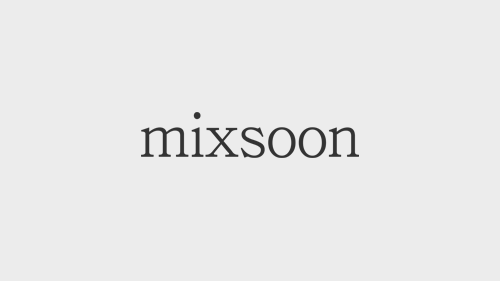 Mixsoon