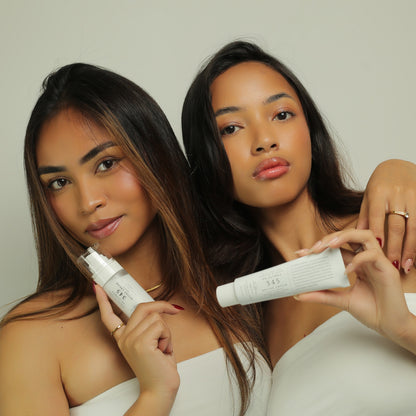 345 Relief Cream