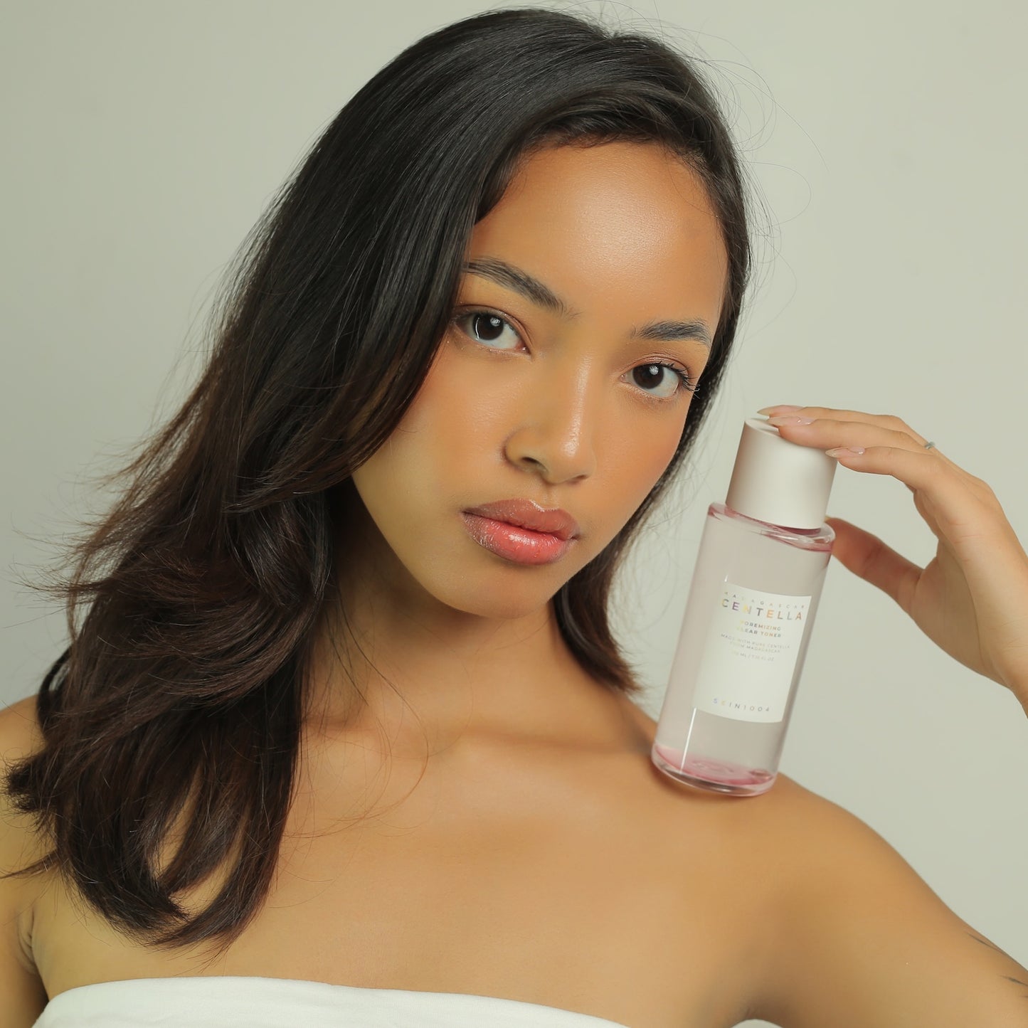 Madagascar Centella Poremizing Clear Toner