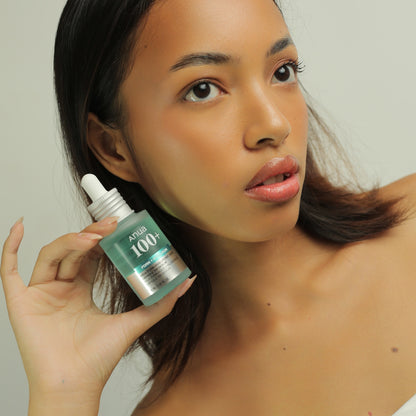 PDRN Hyaluronic Acid Capsule 100 Serum
