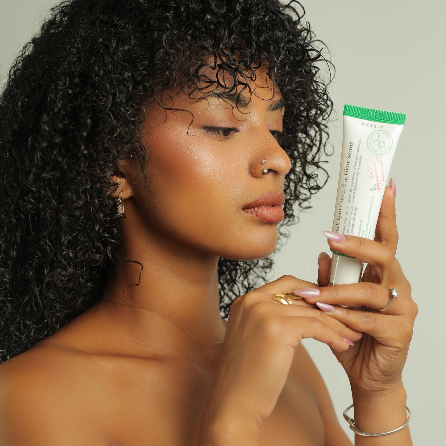 Dark Spot Correcting Glow Serum