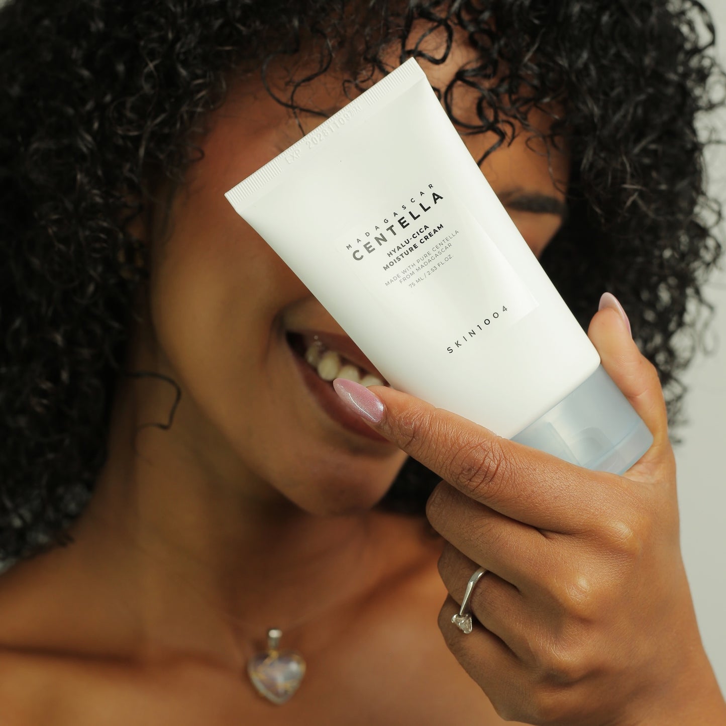 Madagascar Centella Hyalu-Cica Moisture Cream