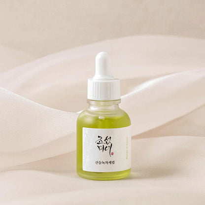 Calming Serum - Cherry Beauty