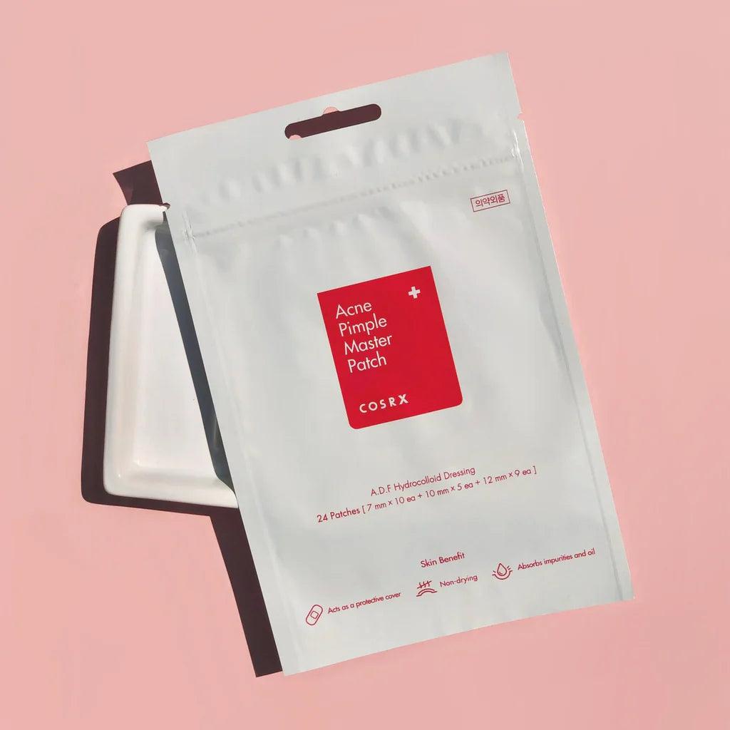 Acne Pimple Master Patch - Cherry Beauty