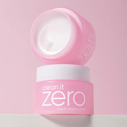 Clean It Zero Original Cleansing Balm