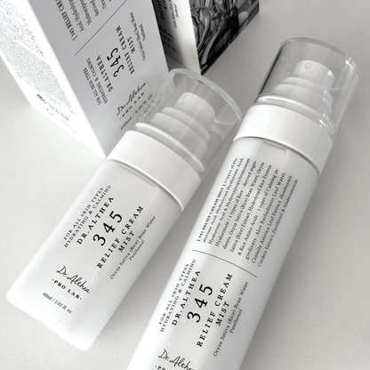 345 Relief Cream Mist