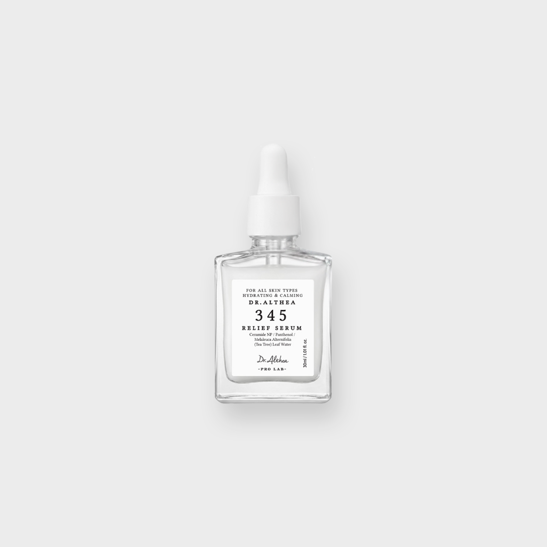 345 Relief Serum