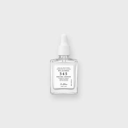 345 Relief Serum
