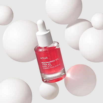 Niacinamide 10% + TXA 4% Serum - Cherry Beauty