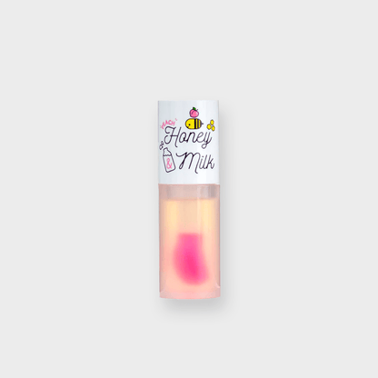 Lip Oil - Cherry Beauty