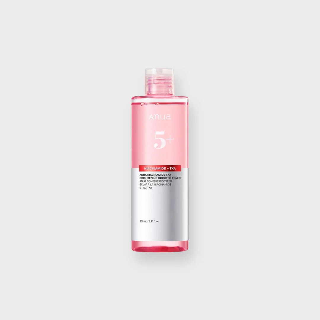 Anua-NiacinamideTXABrighteningBoosterToner - Cherry Beauty