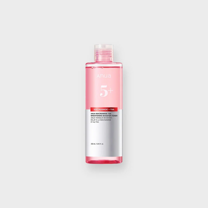 Anua-NiacinamideTXABrighteningBoosterToner - Cherry Beauty