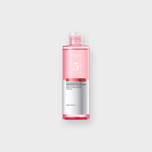 Niacinamide TXA Brightening Booster Toner